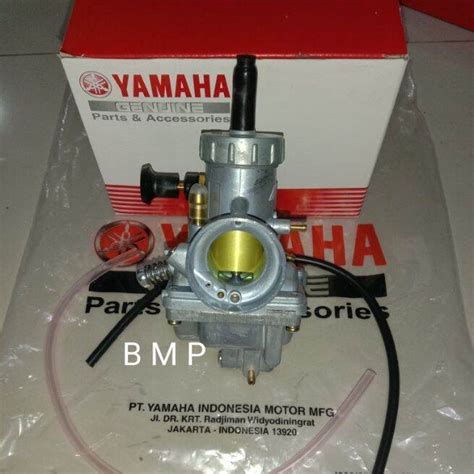 Karburator Yamaha RX King Lazada Indonesia