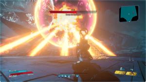 Borderlands 3 Tyreen The Destroyer Guide How To Kill Location Drops