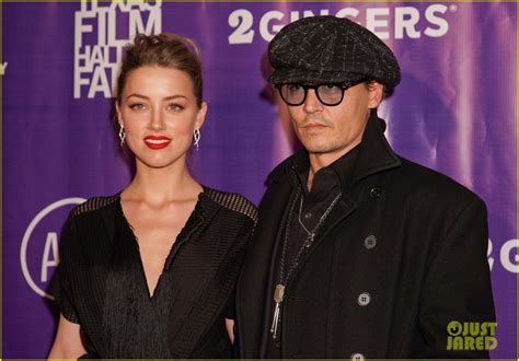 Johnny Depp And Amber Heard Get Married On His Private Island Photo