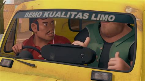 joget dangdut   bemo adit sopo jarwo youtube