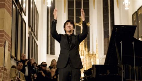 Lang Lang performs J.S. Bach's Goldberg Variations - KT Wong