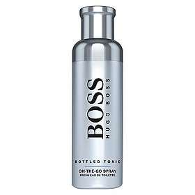 Hugo Boss Bottled Tonic Hitta B Sta Priset P Prisjakt