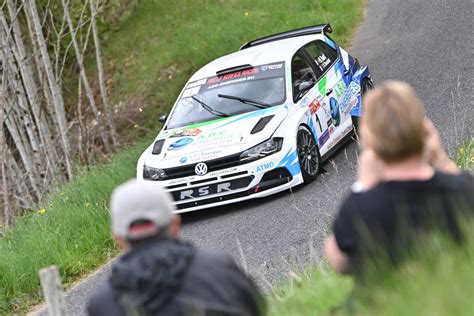 En Images Revivez La E Dition Du Rallye De Val D Ance Qui A Attir