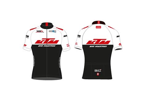 KTM FACTORY MTB TEAM | EQUIPMENT