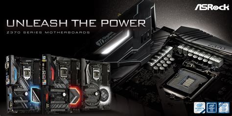 ASRock > Новини