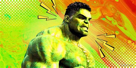 Hulks Mcu Future Setup Means Marvel Can Finally Tell His Saddest Story Yet