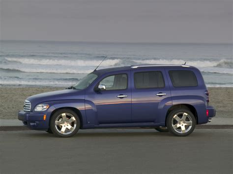 2011 Chevrolet Hhr Specs Prices Mpg Reviews And Photos