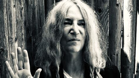 Patti Smith Torna A Parma E Canta In Piazza Duomo