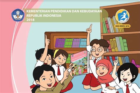 Buku Guru Kelas Sd Mi Tema Menuju Masyarakat Sejahtera Antapedia