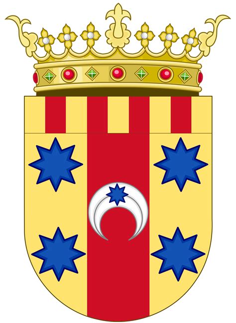 Comarca De Aranda Arms Cards Aragon