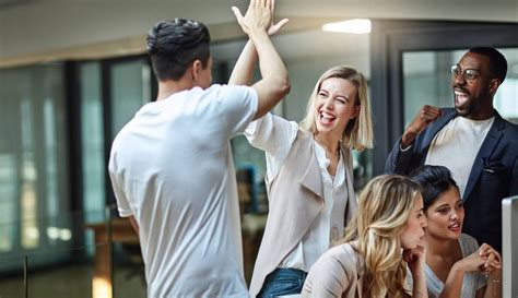 Felicidade No Trabalho Confira Como Medir E Garanti La