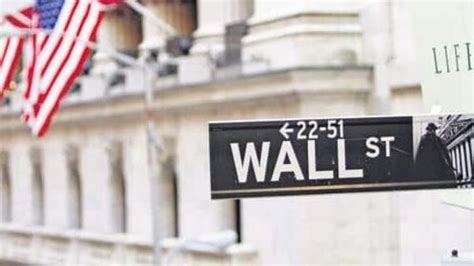 Wall Street week ahead: Investors’ key focus on inflation trend, other ...