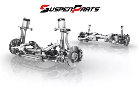 Kit X4 Amortiguadores Sachs Peugeot 308 408 Cazoletas En Venta En