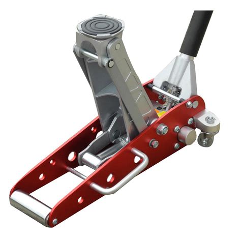 Racing Floor Jack Aluminum Floor Jack For Sale Red Line