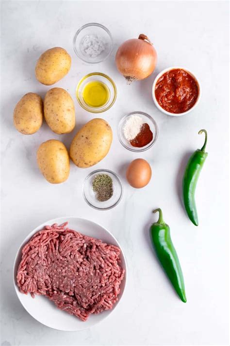 Oven Baked Meatballs - The Modern Nonna