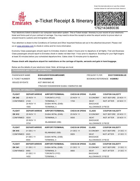 30 Editable Plane Ticket Templates Word Pdf Artofit