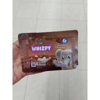 Jual Tini Wini Biti Whizpy G Strawberry Coklat Bubble Gum Shopee