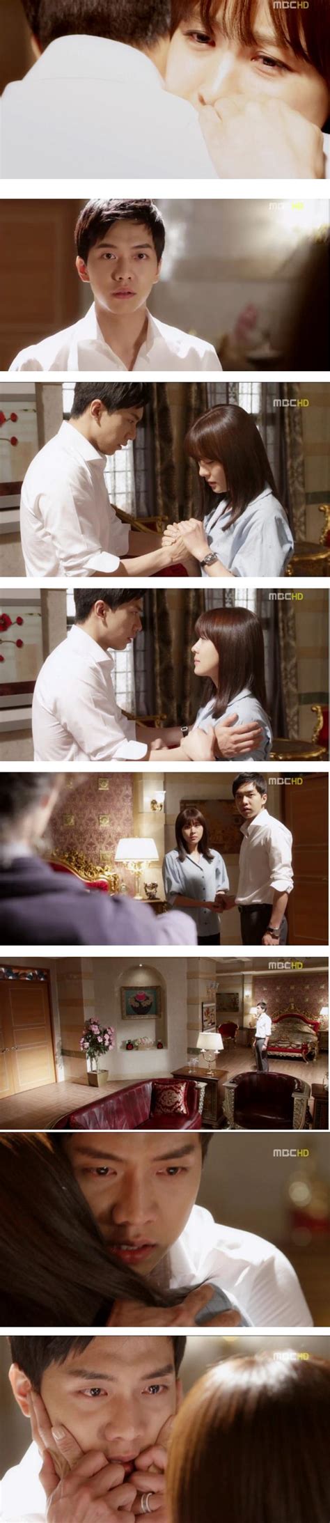 The King 2 Hearts Episode 16 Screen Captures Drama 2012 더킹투허츠 Hancinema