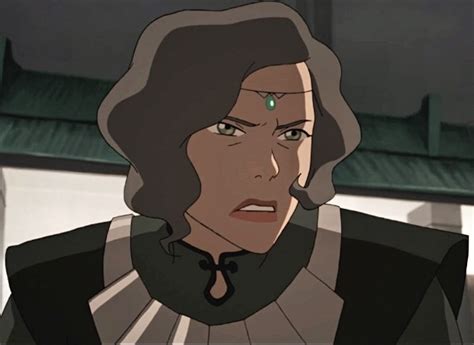 Suyin Beifong From The Legend Of Korra Hot Sex Picture