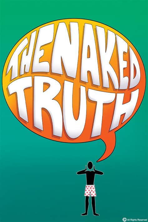 The Naked Truth TV Series 2015 IMDb