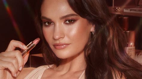 Make Up Labbra Rossetti Nude Che Sono Un Vero Must Have