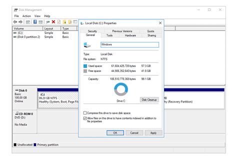 What Is a Volume Label of a Drive?