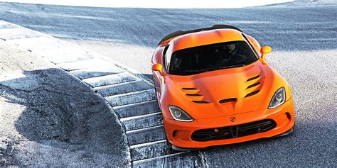 Dodge Viper Srt Dodge Viper Coche Fondo De Pantalla Hd