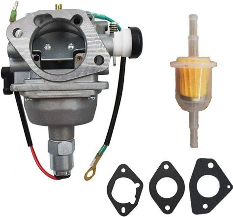 Top 9 Kohler Carburetor 25 Hp Home Previews