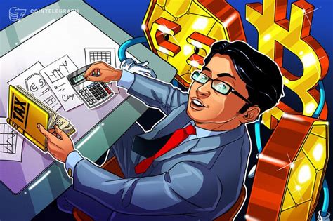 Cryptocurrency Tax Guide A Beginners Guide To Filing Crypto Taxes