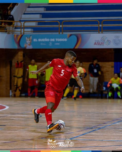 Comité Olímpico PAN on Twitter RT JMDeporte CAYÓ EL GOL DE PANAMÁ