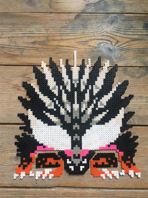 1249 Best Perler Beaded Images On Pholder Stardew Valley Beadsprites And Hermit Craft