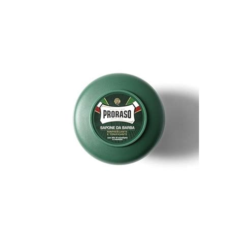 Proraso Green Shaving Soap 150 Ml Bestellen