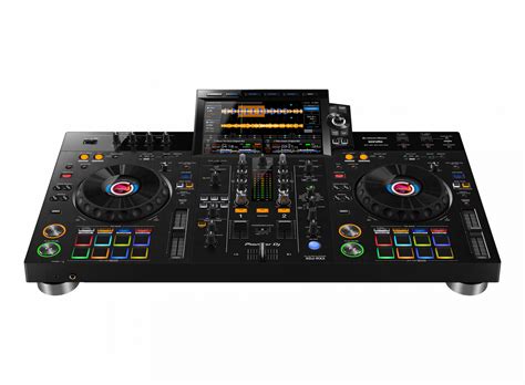 Pioneer Dj Xdj Rx Consola Dj Stand Alone