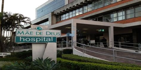 Hospital Mae De Deus Top 10 Hospital In Brazil Best Hospital In