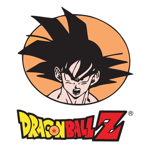 Dragon Ball Z(112) logo, Vector Logo of Dragon Ball Z(112) brand free ...