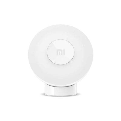 Xiaomi Motion-Activated Night Light 2 - Bluetooth | Authorized Xiaomi ...