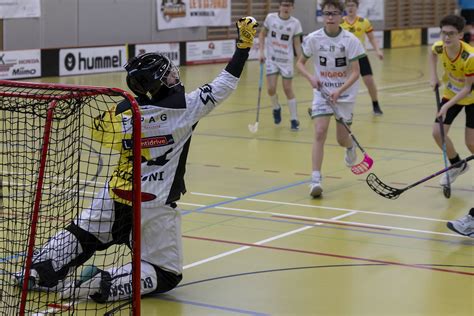 U14 HC Rychenberg Winterthur Vs Chur Unihockey 18 02 202 Flickr