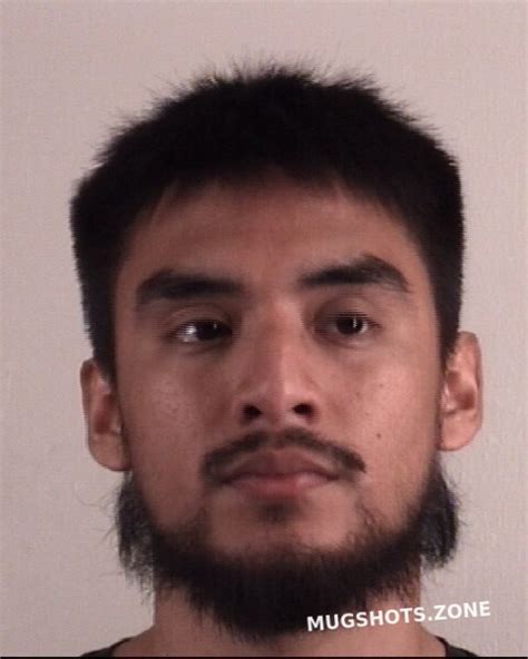 Martinezaguirre Jorge 07162023 Tarrant County Mugshots Zone