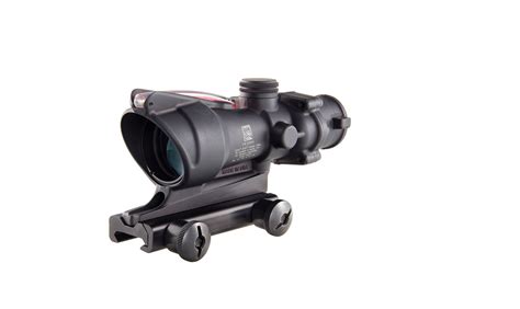 Trijicon Acog X Rifle Scope Trijicon