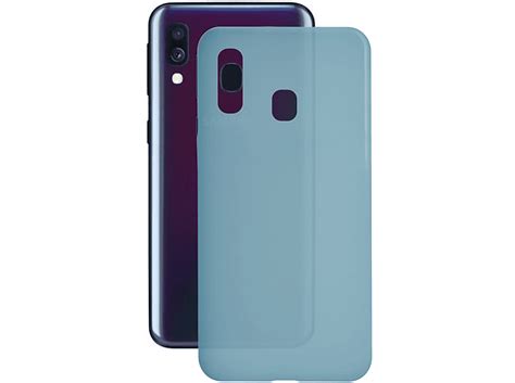 Funda móvil KSIX Galaxy A30S Galaxy A40 Galaxy A50 Compatible con