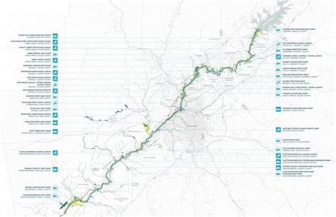 Accessing the River | Chattahoochee RiverLands