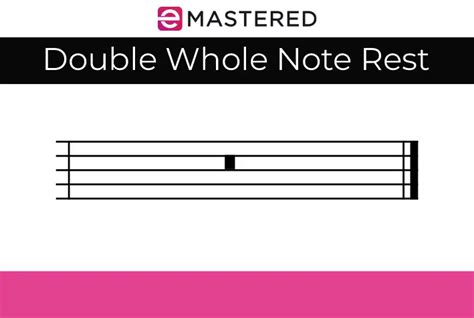 Understanding the Different Types of Rests in Music