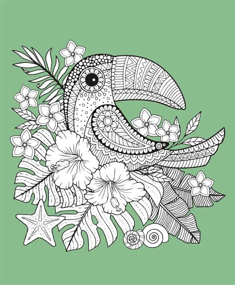 Patrones Para Zentangles Y Mandalas Para Descargar Y Utilizar