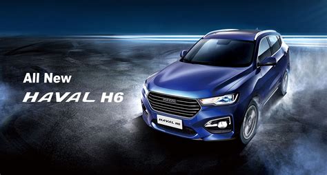 Gwm Haval H Price In Nepal Suv Variants Specs Features