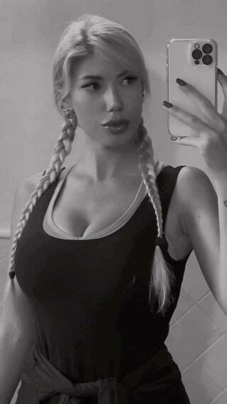 Elena Sottana Elenasottana Nude OnlyFans NudoStar TV