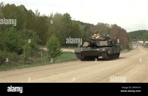 Abrams tank army Stock Videos & Footage - HD and 4K Video Clips - Alamy