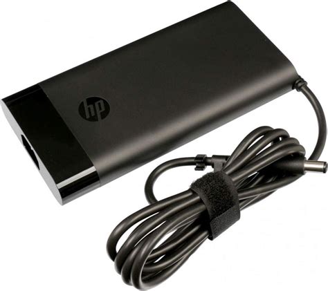 HP AC Adapter 230W Smart Slim Teknikdelar Se