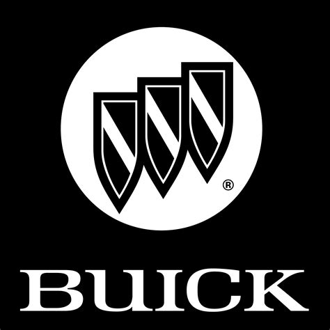 Buick Logo Vector