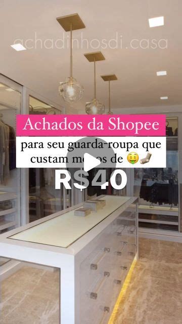 Achadinhos De Casa Achadinhos E Promo Es On Instagram Quer O Link