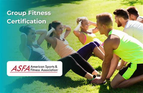 How To Earn A Group Fitness Certification